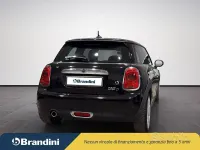 Usata Mini One D 95 CV (69 kW) 2019 Nera Utilitaria