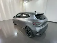 Nuova Renault Clio Techno 101 CV (74 kW) 2025 Grigio scisto Utilitaria