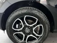 Usata Smart ForFour Passion 71 CV (52 kW) 2018 Other Utilitaria