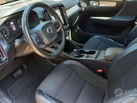 Usata Volvo XC40 Business Edition 163 CV (119 kW) 2019 Nero SUV