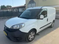 Usata Fiat Doblò 95 CV (69 kW) 2017 Other Monovolume