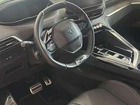 Usata Peugeot 3008 GTi 136 CV (100 kW) 2024 Grigio SUV