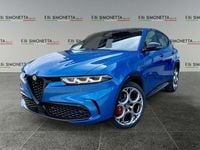 Nuova Alfa Romeo Tonale Veloce 131 CV (96 kW) 2025 Blu SUV