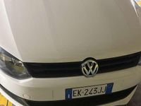 Usata VW Polo Comfortline 75 CV (55 kW) 2011 Berlina