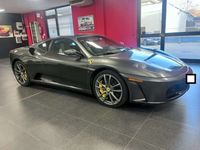 Usata Ferrari F430 490 CV (360 kW) 2009 Gricgio silverstone Cabrio
