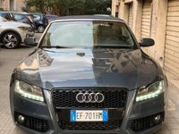 usata Audi A5 Cabriolet A5 Cabrio 3.0 V6 TDI F.AP. quattro S tr.