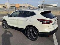 Usata Nissan Qashqai 110 CV (80 kW) 2016 SUV