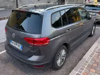 Usata VW Touran Comfortline 110 CV (80 kW) 2016 Monovolume