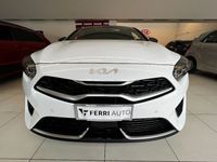 usata Kia ProCeed 1.5 T-GDI 1.5 T-GDI DCT GT Line Special Edition