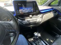 Usata Toyota C-HR Style 98 CV (72 kW) 2017 SUV