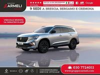 Uusi Renault Espace Esprit Alpine 199 HP (146 kW) 2026 Harmaa Katumaasturi