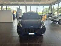 Usata Ford Kuga ST-Line 120 CV (88 kW) 2023 Blu/azzurro SUV