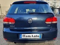 Usata VW Golf 2010 Berlina