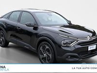 Usata Citroën C4 Feel 131 CV (96 kW) 2022 Nero Berlina