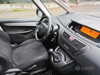 usata Citroën C4 Picasso 1.6 HDi 110 FAP Exclusive