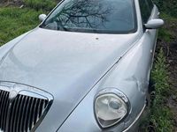 Usata Lancia Thesis 150 CV (110 kW) 2003 Berlina