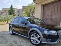 Usata Audi A4 Allroad Business Plus 190 CV (139 kW) 2016 Station wagon