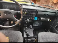 Usata Lada niva 81 CV (59 kW) 2010 SUV
