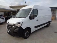 usata Renault Master T35 2300 DCI 135CV L2H2 FURGONE C