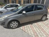 Occasion Opel Corsa 2011 Noir Citadine