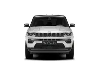 Usata Jeep Compass Summit 130 CV (95 kW) 2025 Bianco SUV