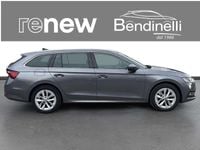 Usata Skoda Octavia Executive 150 CV (110 kW) 2024 Grigio Station wagon