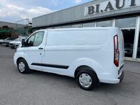 usata Ford Transit Custom 2.0 EcoBlue 130cv L1H1