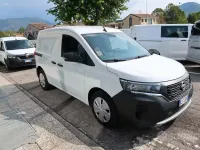 Usata Nissan Townstar Acenta 131 CV (96 kW) 2022 Bianco Furgone