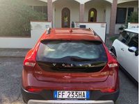 usata Volvo V40 CC 2.0 d2 Kinetic my17