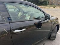 Usata Alfa Romeo MiTo Super 69 CV (50 kW) 2013 Nero Utilitaria