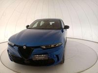 Usata Alfa Romeo Tonale Sprint 131 CV (96 kW) 2024 Blu SUV