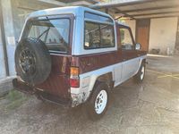 Usata Daihatsu Rocky 1987 SUV