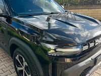 Usata Dacia Duster Journey 101 CV (74 kW) 2024 Nero SUV