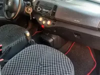 Usata Nissan Micra 2006 Berlina
