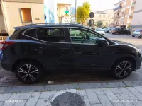 Usata Nissan Qashqai 116 CV (85 kW) 2020 Nero SUV