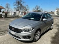 Usata Fiat Tipo Business 95 CV (69 kW) 2018 Grigio Berlina