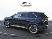 Nuova MG S5 169 kW (231 CV) 2025 Nero SUV
