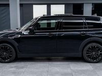 Usata Mini Cooper Coupé Hype 150 CV (110 kW) 2023 Nero metall perlato Coupé