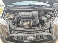 Usata Ford Fiesta S 90 CV (66 kW) 2007 Utilitaria