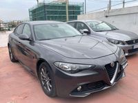 Usata Alfa Romeo Giulia Executive 179 CV (131 kW) 2018 Berlina