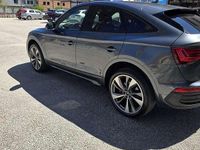 Usata Audi Q5 S-line plus 204 CV (150 kW) 2021 SUV