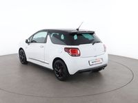 usata Citroën DS3 1.2 PureTech Performance Line 110 CV aut.