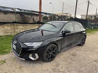 Usata Audi A3 Ambiente 150 CV (110 kW) 2020 Berlina