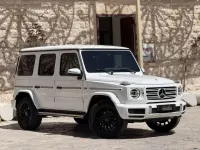 Usata Mercedes G350 Premium 286 CV (210 kW) 2019 Other SUV