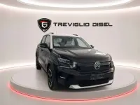 Nuova Citroën C3 PureTech 101 CV (74 kW) 2026 Night black SUV