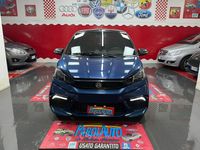 Usata Aixam Coupe GTI 2022 Blu Coupé