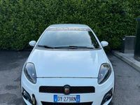 usata Abarth Grande Punto 1.4 t. t-jet 155cv 3p