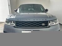 usata Land Rover Range Rover 3.0 TDV6 HSE Roma