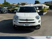 Usata Fiat 500 Connect 95 CV (69 kW) 2022 Bianco Station wagon
