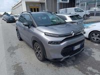 Usata Citroën C3 Aircross Live 110 CV (80 kW) 2022 Argento SUV